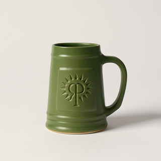 Heritage Mug, Fennel Frond