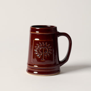 Heritage Mug, Burnt Umber