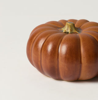 Small Pumpkin, Marmalade