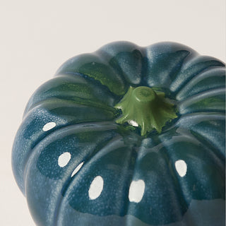Small Pumpkin, Azurite