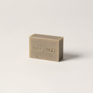 Coriander & Petitgrain Olive Oil Bar Soap