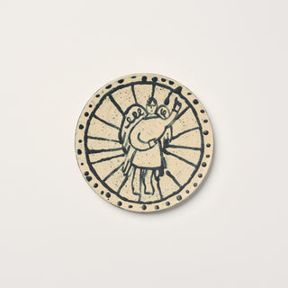 Angel Plate