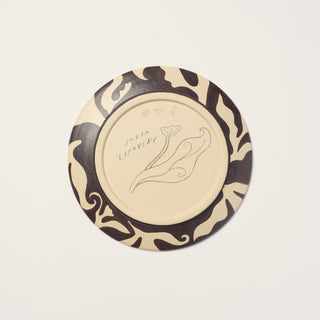 Bloom Plate