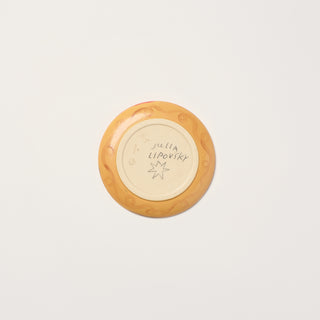 Blush Plate No. 2