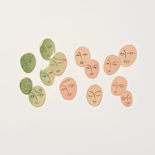 Clady Brooch No. 5
