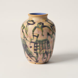 Dancing with Flowers