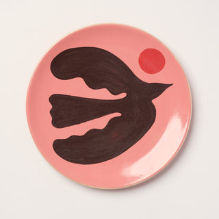 Flight Platter No. 2