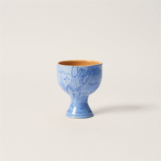 The Lifeguard Goblet