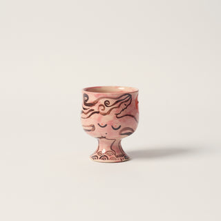 The Mountain Climber Goblet