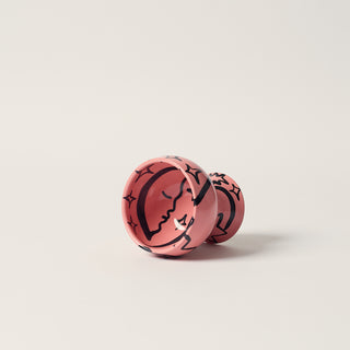 Pink Moon Goblet
