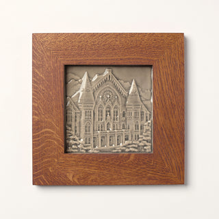 Music Hall Tile, Stone