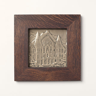 Music Hall Tile, Stone