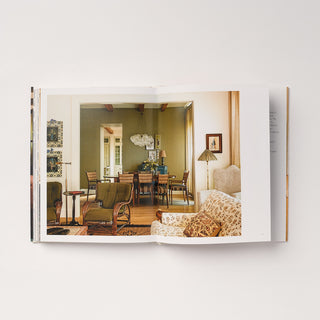 Memories of Home: Interiors
