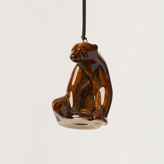 Abel Bear Ornament, Glen Canyon