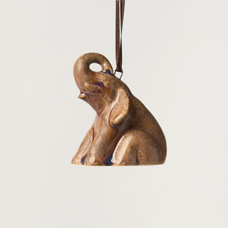 Elephant Ornament, Jati