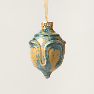 Finial Studio Ornament, Imogen