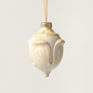 Finial Studio Ornament, Spark