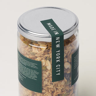 Cherry Pistachio Granola