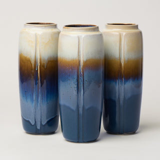 1926 Legacy Panel Vase - Angel Falls