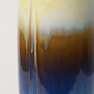 1926 Legacy Panel Vase - Angel Falls