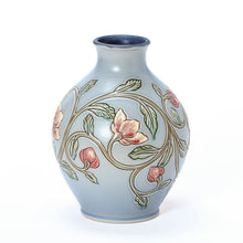 Load image into Gallery viewer, Hand Thrown Vase #21 | Spring Flowers 2024
