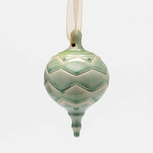 ✨ Historian's Choice! | Hand Thrown Ornament #035 | Beautiful Baubles Collection 2023
