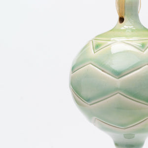 ✨ Historian's Choice! | Hand Thrown Ornament #035 | Beautiful Baubles Collection 2023