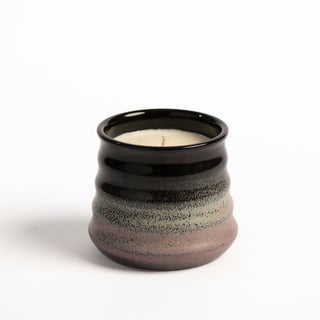 Hand-Thrown Candle No. 51