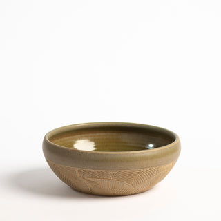 Hand-Thrown Planter No. 41
