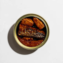 Load image into Gallery viewer, Fishwife | Smoked Salmon with Fly By Jing Sichuan Chili Crisp
