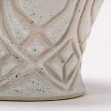 Load image into Gallery viewer, ⭐ Historian&#39;s Choice! | Hand Thrown Vase #088 | The Glory of Glaze
