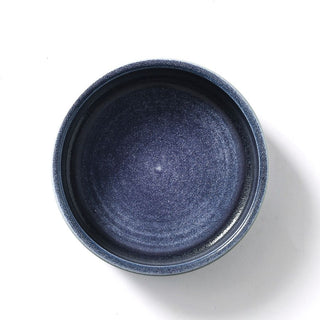 Hand-Thrown Pet Bowl No. 22