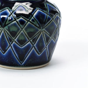 ⭐ Historian's Choice! | Petite Vases 2024 | Hand-Thrown Vase #073