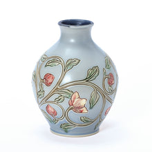 Load image into Gallery viewer, Hand Thrown Vase #21 | Spring Flowers 2024
