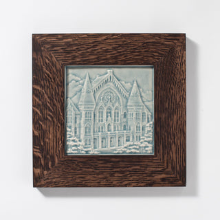 Music Hall Tile, Teton