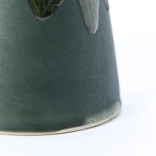 Hand-Thrown Vase No. 12 | The Exhibition of Color