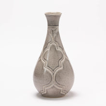 Load image into Gallery viewer, Hand Thrown Vase #087 | The Glory of Glaze
