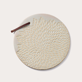 Emilia Charcuterie Board, Misty Moon