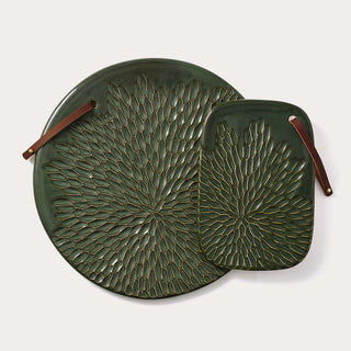 Emilia Charcuterie & Share Board Set, Garland