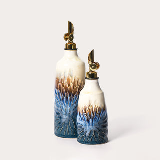 Emilia Cruet Duo, Angel Falls