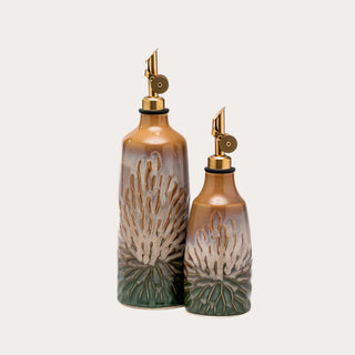 Emilia Cruet Duo, Arcadia