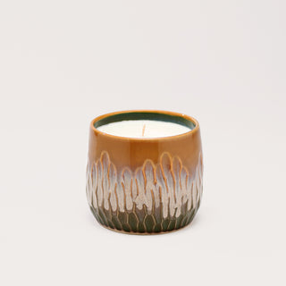 Emilia Small Candle, Arcadia