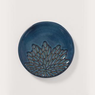 Emilia Small Plate- High Tide
