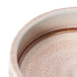 Hand-Thrown Pet Bowl No. 66