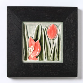 Ashbee Tile Blossom, Storybook