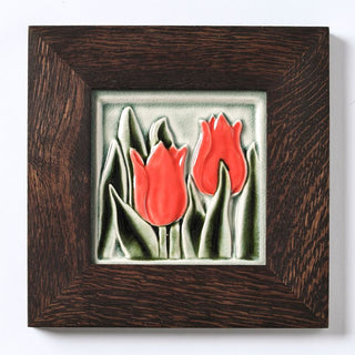 Ashbee Tile Flora, Storybook