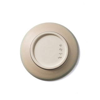 Hand-Thrown Serving Dish No. 128