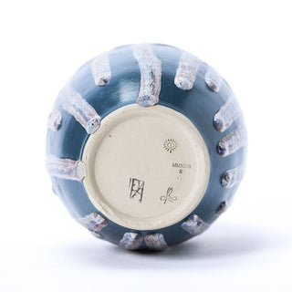 Hand-Thrown Vase No. 10 | The Exhibition of Color