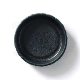 Hand-Thrown Pet Bowl No. 29