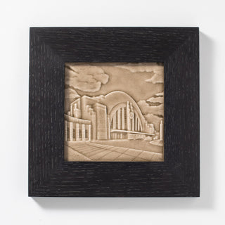 Union Terminal Tile, Merino